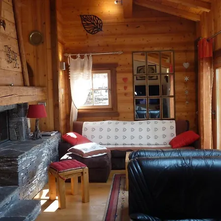 Kidou, Grand Confort, Nouveau Exterieur Chamonix