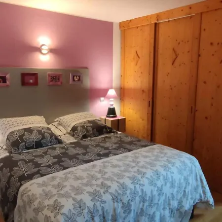 Chalet Kidou, Grand Confort, Nouveau Exterieur Chamonix