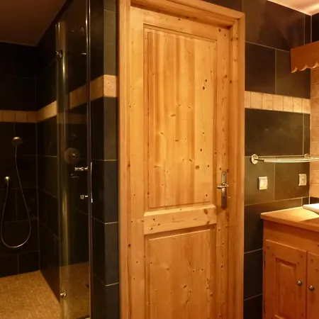 Chalet Kidou, Grand Confort, Nouveau Exterieur