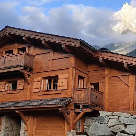 Kidou, Grand Confort, Nouveau Exterieur 霞慕尼